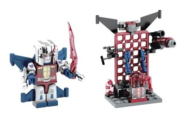 Transformers Kreon Customizer Figures, Cases And Singles Now Available Image  (7 of 7)